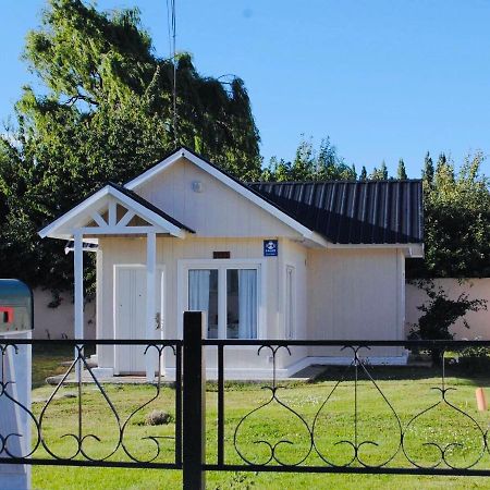 Calafate Drome Apartment เอลกาลาฟาเต ภายนอก รูปภาพ