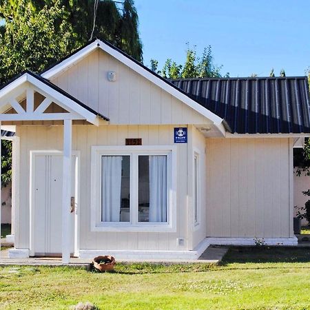 Calafate Drome Apartment เอลกาลาฟาเต ภายนอก รูปภาพ