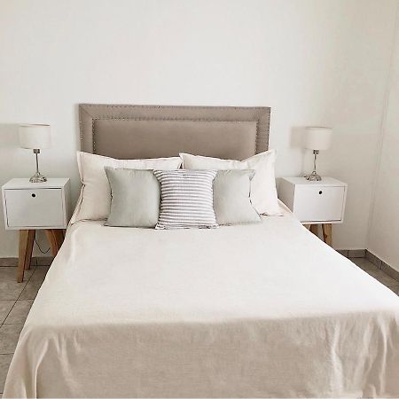 Calafate Drome Apartment เอลกาลาฟาเต ภายนอก รูปภาพ