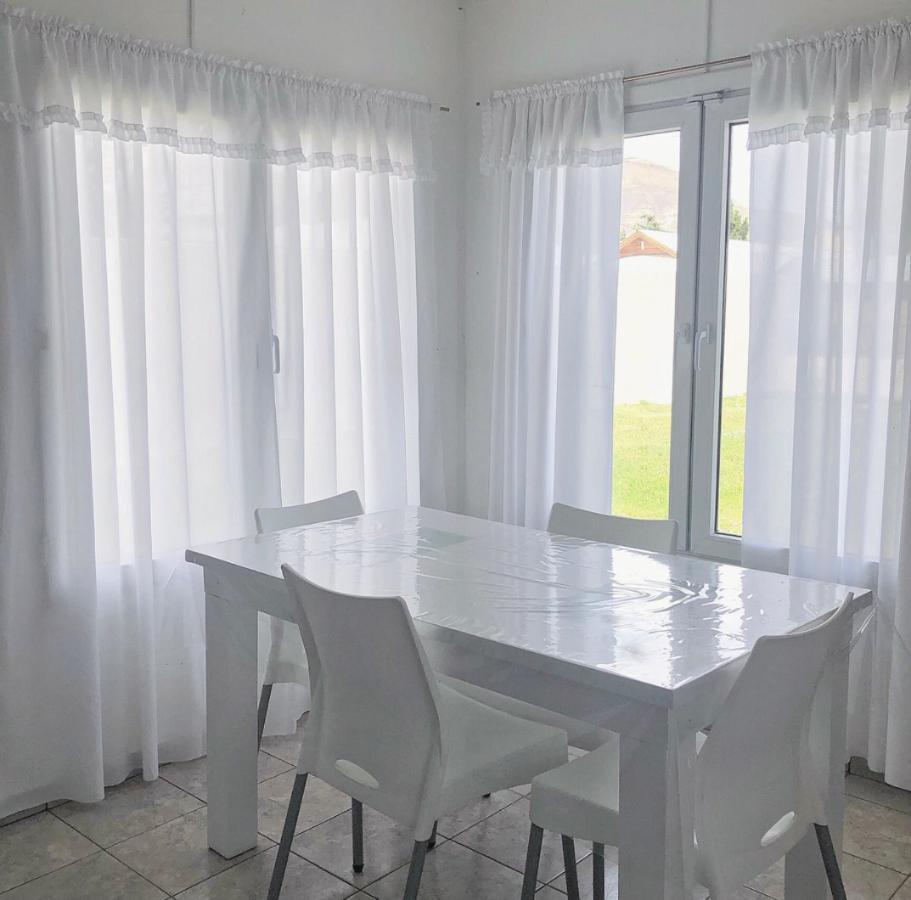 Calafate Drome Apartment เอลกาลาฟาเต ภายนอก รูปภาพ