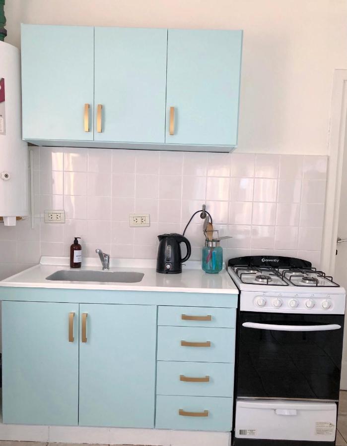 Calafate Drome Apartment เอลกาลาฟาเต ภายนอก รูปภาพ