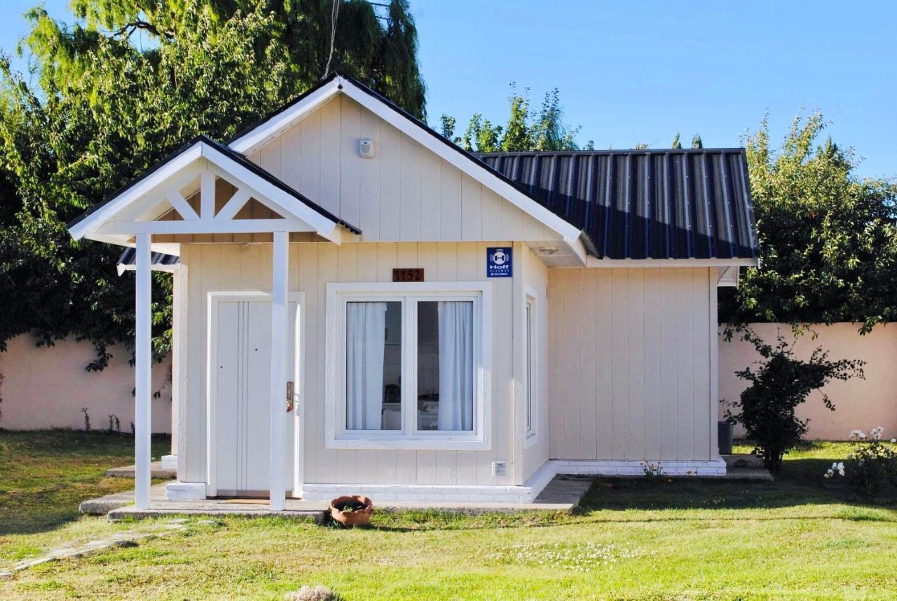Calafate Drome Apartment เอลกาลาฟาเต ภายนอก รูปภาพ