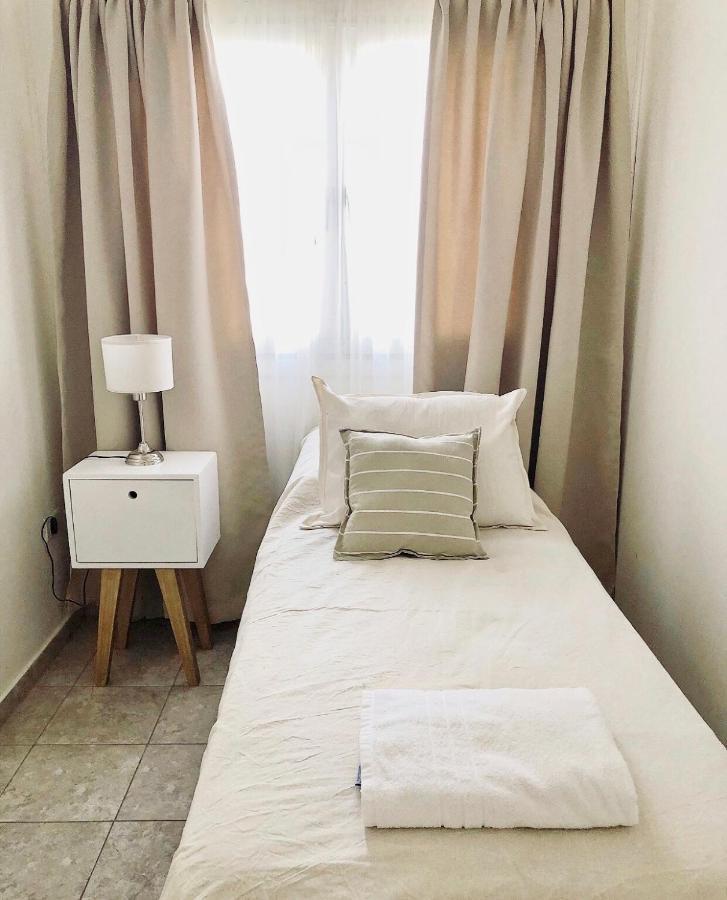 Calafate Drome Apartment เอลกาลาฟาเต ภายนอก รูปภาพ