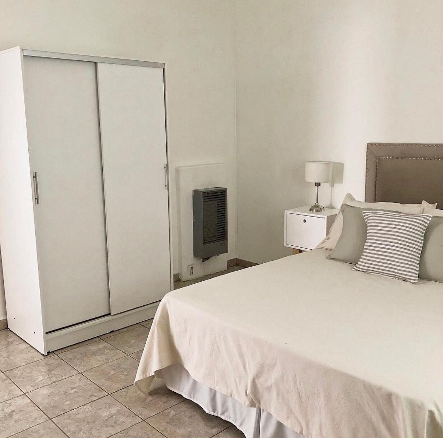 Calafate Drome Apartment เอลกาลาฟาเต ภายนอก รูปภาพ